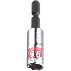 A51889 [タフソケットビット 9.6mm（3/8）]