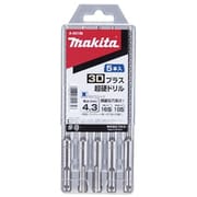 3D-P4.3-165 5入 A55136