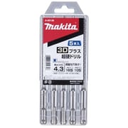 3D-P4.3-115 5入 A56895