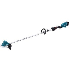 充電式草刈機 肩掛式 18V ループハンドル 幅251mm MUR190LDRG
