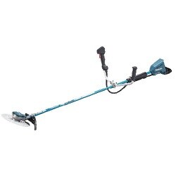 充電式草刈機肩掛式18V×2=36VUハンドル幅635mm （本体のみ） MUR368UDZ