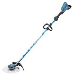 ヨドバシ.com - マキタ makita MUR368LDZ [充電式草刈機肩掛式18V×2=36Vループハンドル幅280mm （本体のみ）]  通販【全品無料配達】