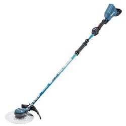 充電式草刈機肩掛式18V×2=36V2グリップ幅280mm （本体のみ） MUR368WDZ