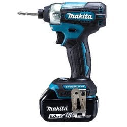 TD157DRGX [充電式インパクトドライバ]