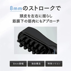 ヨドバシ.com - マイトレックス MYTREX モーションブラシ VIDO