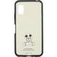 DNG-143MK [AQUOS wish3用 IIIIfit Clear ケース（イーフィット クリアケース） ディズニーキャラクター ミッキーマウス]