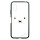 MF-420WH [AQUOS wish3用 IIIIfitクリアケース ミッフィー フェイス]