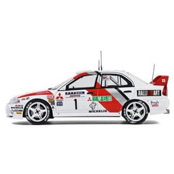 ヨドバシ.com - OTTO オットー OTM409 1/18 三菱 ランサー ヨドバシ.com - OTTO オットー OTM409 1/18 三菱 ランサー