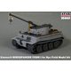 AT35061 1/35 WWII ドイツ タイガーI重戦車 戦車回収車戦隊用ツィンメリットセット（ライフィールドモデルRM-5008用） [プラモデル用パーツ]