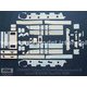 AT35047 1/35 WWII ドイツ IV号戦車H型 後期生産型用ツィンメリットセット＃2（ドラゴン6300用） [プラモデル用パーツ]
