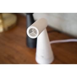 ヨドバシ.com - パウズ PAUZ スタンディングドライヤー クリーム