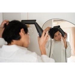 ヨドバシ.com - パウズ PAUZ スタンディングドライヤー トリュフ