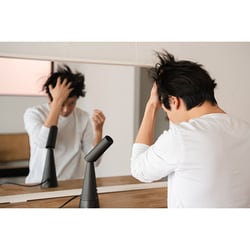 ヨドバシ.com - パウズ PAUZ スタンディングドライヤー トリュフ