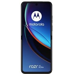 ヨドバシ.com - モトローラ Motorola PAX40020JP [motorola razr 40