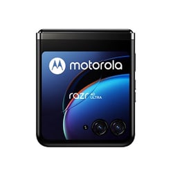 ヨドバシ.com - モトローラ Motorola PAX40020JP [motorola razr 40