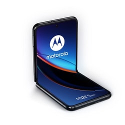 ヨドバシ.com - モトローラ Motorola PAX40020JP [motorola razr 40