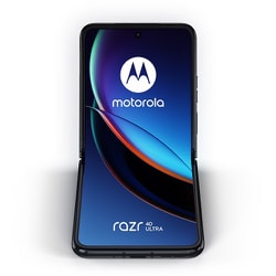 ヨドバシ.com - モトローラ Motorola PAX40020JP [motorola razr 40