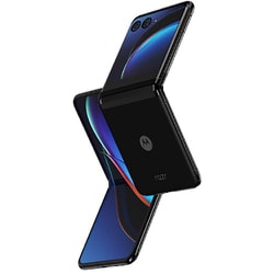 ヨドバシ.com - モトローラ Motorola PAX40020JP [motorola razr 40