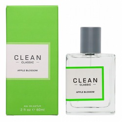 クリーン クラシック アップルブロッサム オードパルファム スプレータイプ 60ml [フレグランス]