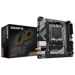 マザーボード GIGABYTE A620I AX A620I AX