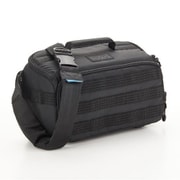 カメラバッグ アクシス V2 スリングバッグ 6L ブラック 637-762
