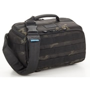 カメラバッグ アクシス V2 スリングバッグ 6L マルチカムブラック 637-763