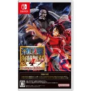 ONEPIECE 海賊無双4 Deluxe Edition [Nintendo Switchソフト]