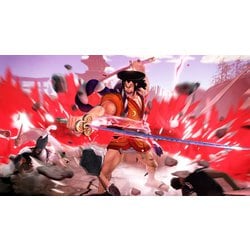 ヨドバシ.com - バンダイナムコエンターテインメント ONEPIECE 海賊無双4 Deluxe Edition [Nintendo Switchソフト]  通販【全品無料配達】