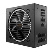 80PLUS ゴールド認証取得 ATX 3.0 PCIe 5.0対応ATX電源 PURE POWER 12M 550W BN754