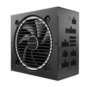 80PLUS ゴールド認証取得 ATX 3.0 PCIe 5.0対応ATX電源 PURE POWER 12M 1000W BN757