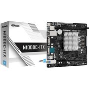 N100DC-ITX [Intel N100搭載 ファンレスマザーボード]