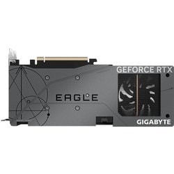 ヨドバシ.com - GIGABYTE ギガバイト GV-N4060EAGLE OC-8GD [NVIDIA