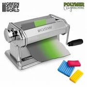 プラモデル用工具 GSWD-3565 ポリマークレイ・マシン