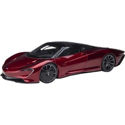 ヨドバシ.com - オートアート AUTOart 76087 1/18 マクラーレン 