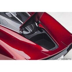 ヨドバシ.com - オートアート AUTOart 76087 1/18 マクラーレン ヨドバシ.com - オートアート AUTOart 76087 1/18 マクラーレン