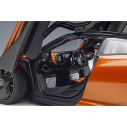 ヨドバシ.com - オートアート AUTOart 76088 1/18 マクラーレン ヨドバシ.com - オートアート AUTOart 76088 1/18 マクラーレン