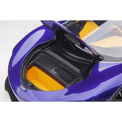 ヨドバシ.com - オートアート AUTOart 76089 1/18 マクラーレン ヨドバシ.com - オートアート AUTOart 76089 1/18 マクラーレン