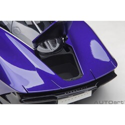ヨドバシ.com - オートアート AUTOart 76089 1/18 マクラーレン ヨドバシ.com - オートアート AUTOart 76089 1/18 マクラーレン