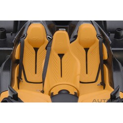 ヨドバシ.com - オートアート AUTOart 76089 1/18 マクラーレン ヨドバシ.com - オートアート AUTOart 76089 1/18 マクラーレン