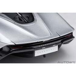 ヨドバシ.com - オートアート AUTOart 76090 1/18 マクラーレン ヨドバシ.com - オートアート AUTOart 76090 1/18 マクラーレン