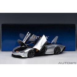 ヨドバシ.com - オートアート AUTOart 76090 1/18 マクラーレン ヨドバシ.com - オートアート AUTOart 76090 1/18 マクラーレン