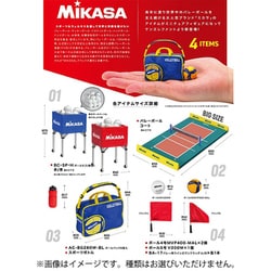 ヨドバシ.com - ケンエレファント ミカサ ミニチュアコレクション