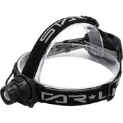 SK-HL600ZD [乾電池式600ルーメンヘッドライト]