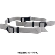 EGR-15 [スチールラック用 落下防止ベルト イーガードラック用1500mm 1本入り 耐荷重約100kg]