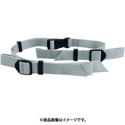 EGR-18 [スチールラック用 落下防止ベルト イーガードラック用1800mm 1本入り 耐荷重約100kg]
