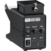 FD-120 [V溝加工機能付はんだ送り装置]