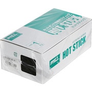 HB-40S-BK-1K [ホットスティック黒 約φ7 （1Kg=約250本入）]