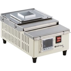 POT-50C [角型はんだ槽（鉛フリー対応）]
