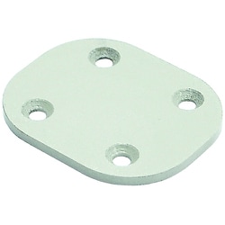 RK-1 [固定金具 タフブラケット RK-1 60×50mm 1個入り]