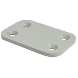RK-1S [固定金具 タフブラケット RK-1S 60×40mm 1個入り]